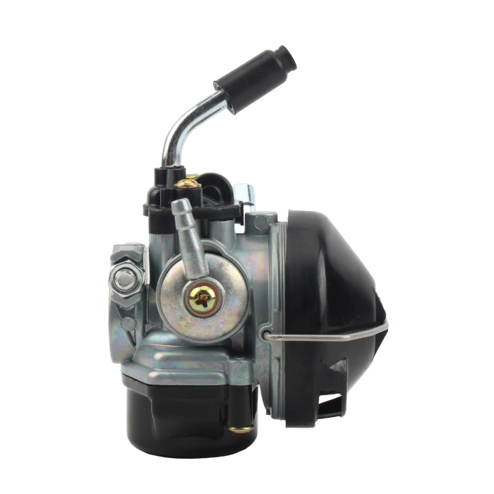 Carburator Scuter Garelli 2T 49cc 50cc 80cc Soc Manual [3]