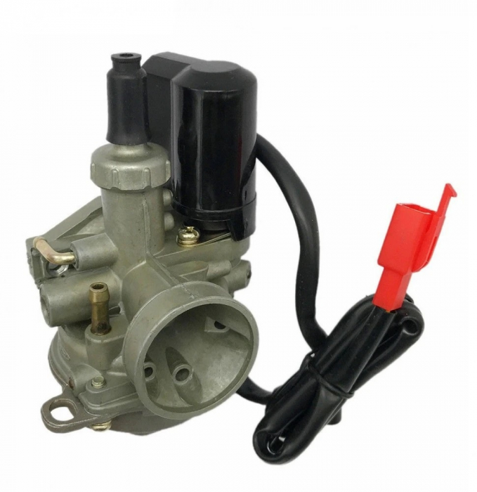 Carburator Scuter Honda Dio / Vision 2T 49cc 50cc 80cc [1]