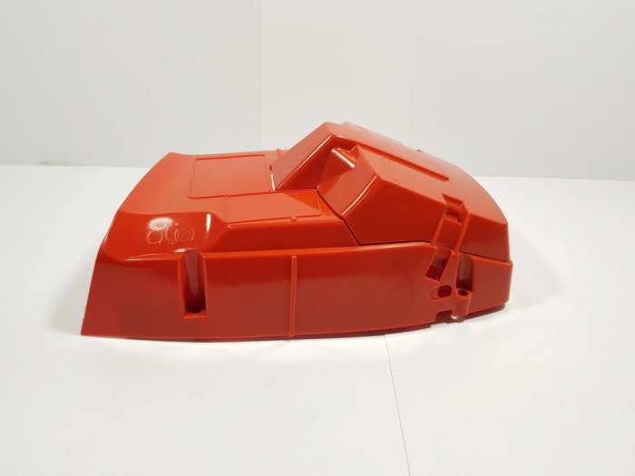 Carcasa + Capac Diltru Aer Drujba Husqvarna 362 365 371 372 [2]