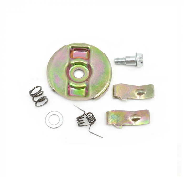 Catei Demaror Generator Honda Gx240 Gx270 Gx340 Gx390 catei metal [1]