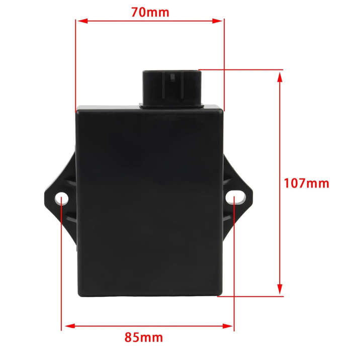 CDI ATV Linhai 4x2 / 4x4 260cc 300cc 400cc 420cc [3]