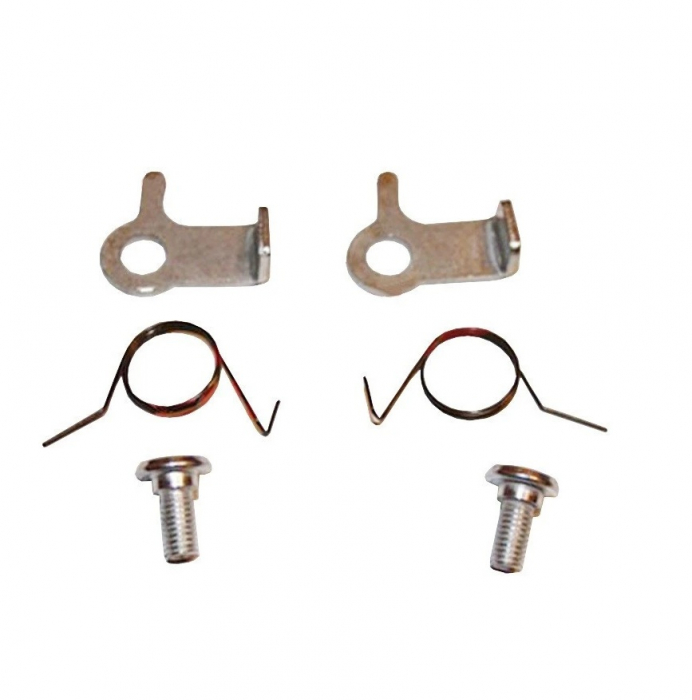 Set Catei METAL Volanta Drujba Chinezeasca 4500 5200 [1]