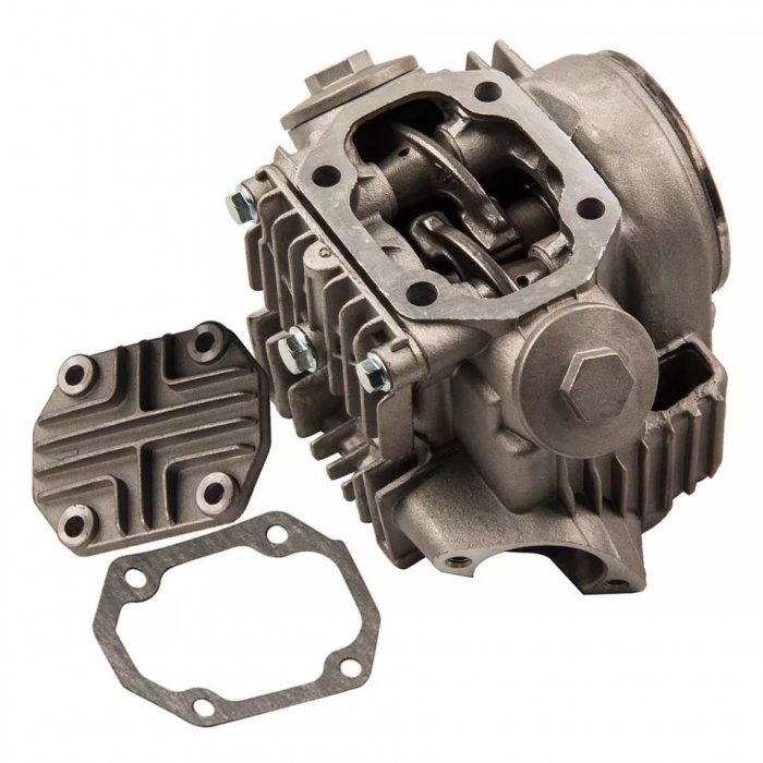 Chiuloasa Scuter Moped Rich Motors 107cc 110cc 125cc 52.4mm [2]