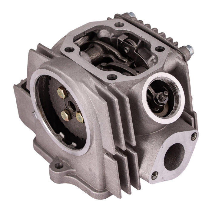 Chiuloasa Cross 125cc - 52.4mm - 32 dinti [5]