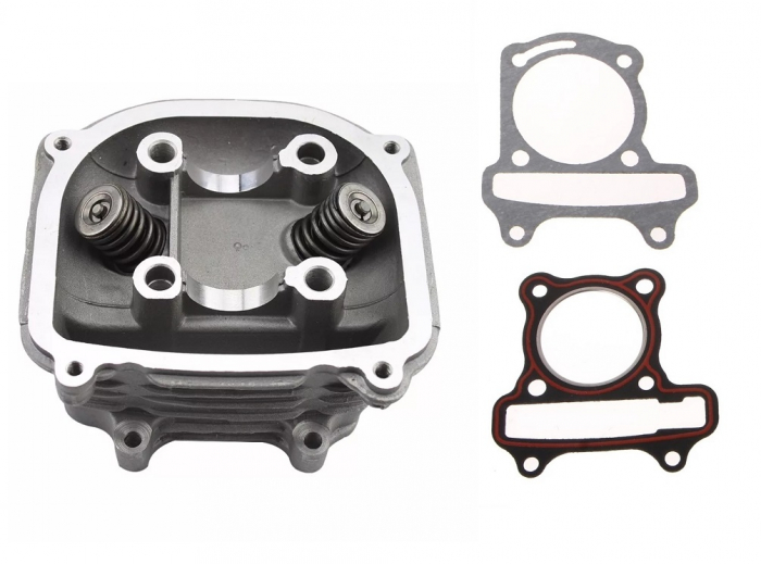 Chiuloasa Scuter Baotian 4T 125cc 150cc [1]