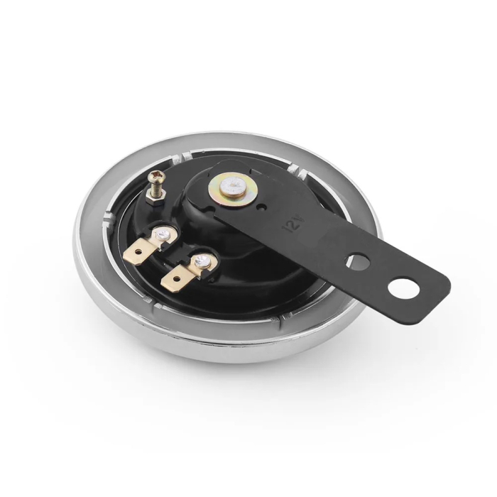 Claxon Scuter ATV Universal 12v - 105dB - 3A [2]