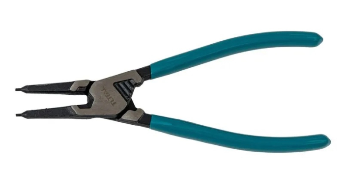 Cleste pentri sigurante interne - cap drept - 18cm [1]