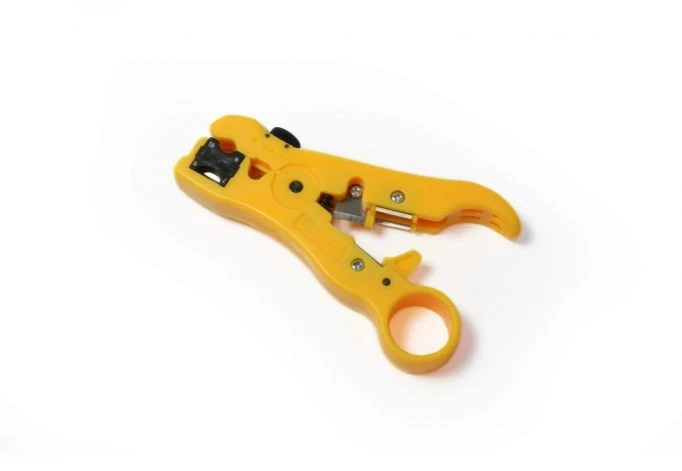 Cleste Dezizolat Cablu Coaxial - Telefon - utp [1]