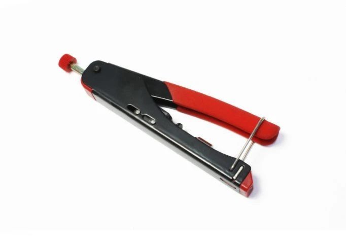 Cleste Compresie Mufa F - BNC - TV - RCA - H518H [1]