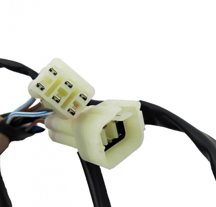 Comenzi Bloc Lumini  ATV X5 X6 Cforce QUAD [2]