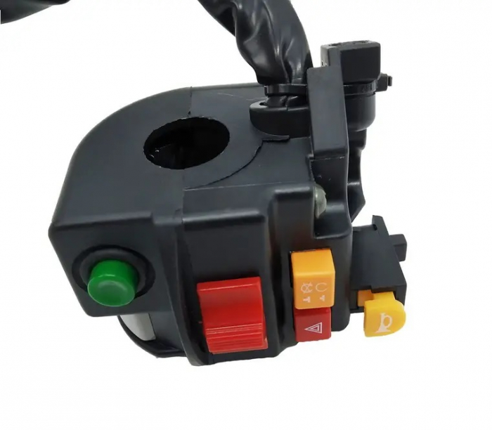 Comenzi Bloc Lumini  ATV CFMoto CF Moto 400cc - 800cc [4]