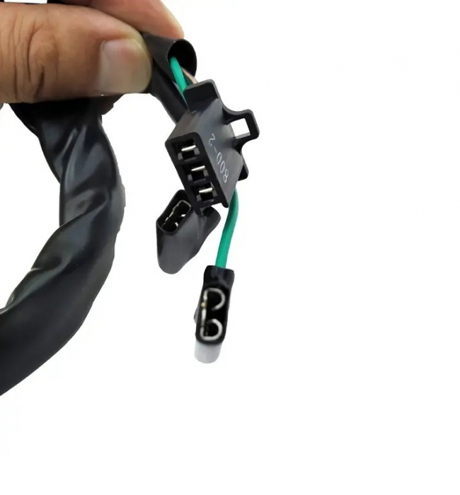 Comenzi Bloc Lumini  ATV X5 X6 Cforce QUAD [3]