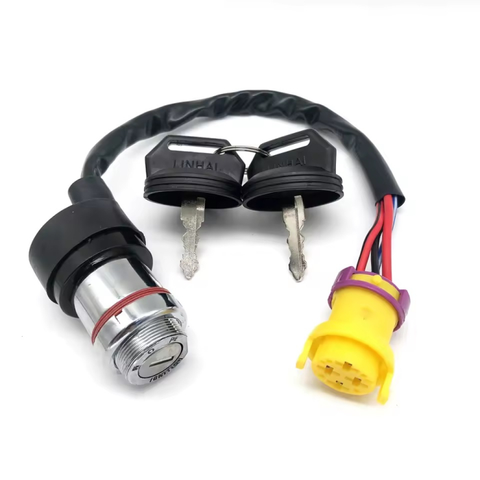 Contact ATV Linhai 4x2 / 4x4 260cc 300cc 400cc [1]