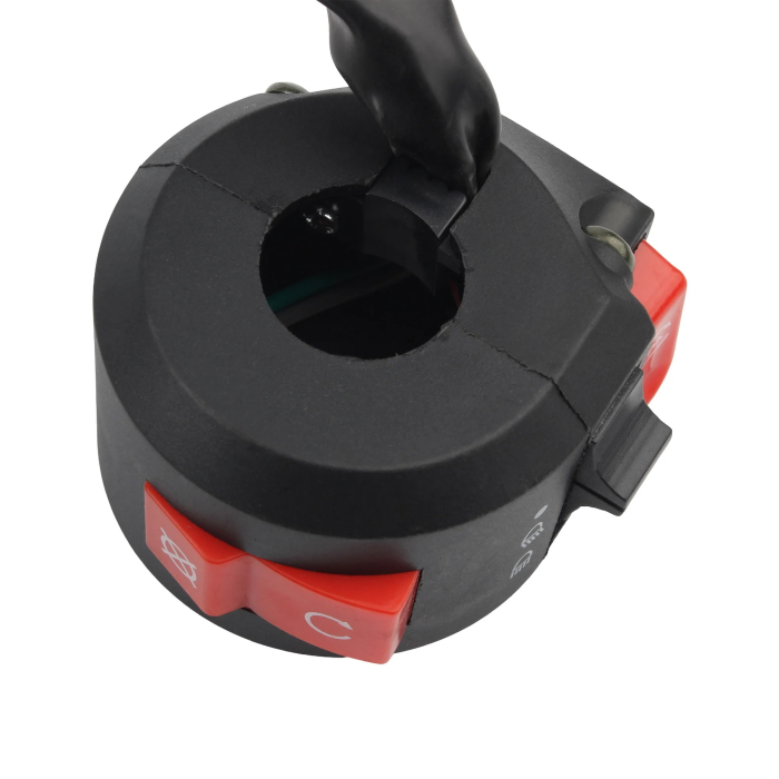 Bloc Lumini Cross 107cc 110cc 125cc [4]