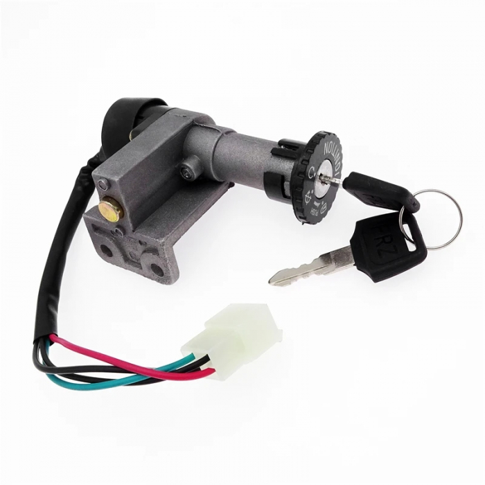 Contact Scuter 4 Timpi 49cc 50cc 80cc Roata 12" [4]