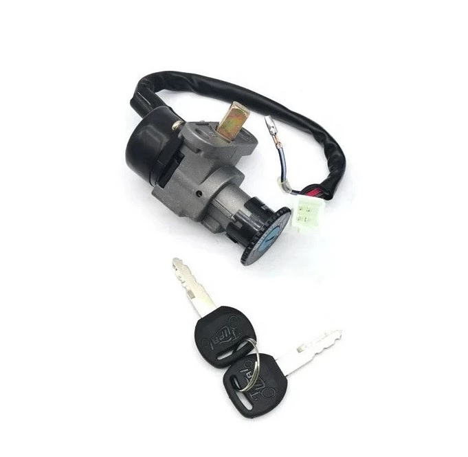Contact Scuter Malaguti F10 / F12 / F15 49cc 50cc 80cc [1]