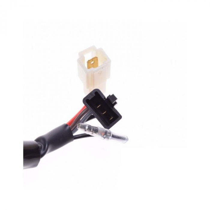 Contact Scuter Aprilia Amico / SR Vertical 2T 49cc 50cc 80cc [2]