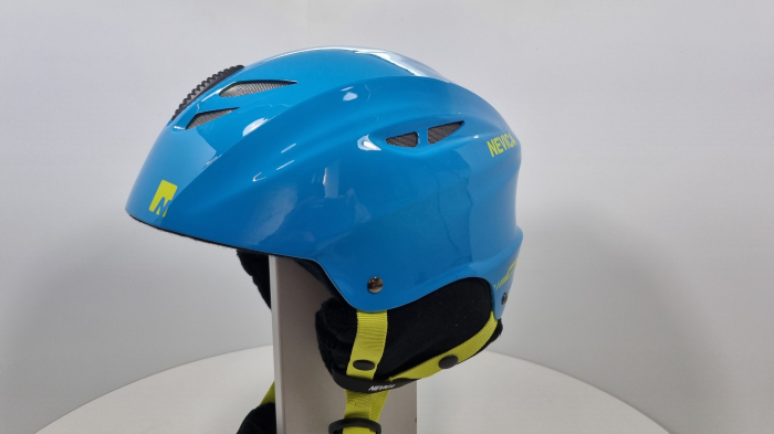 Casca Ski Copii Nevica 50-54cm [3]