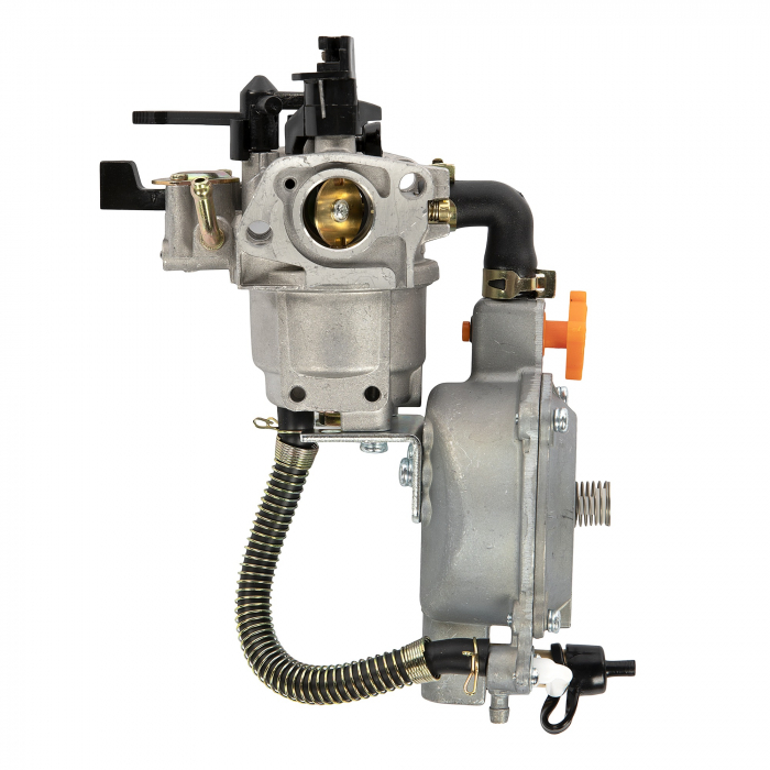 Kit Conversie GPL - BENZINA MOTOpompa 5.5HP 6.5HP 7HP [1]