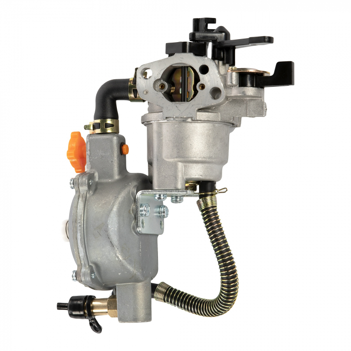 Kit Conversie GPL - BENZINA MOTOpompa 5.5HP 6.5HP 7HP [2]