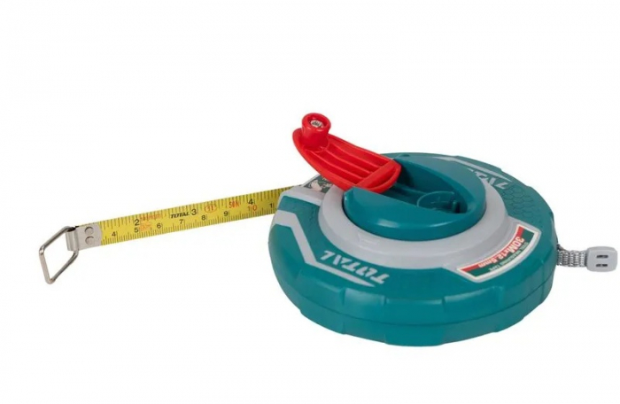 Ruleta 30m x 12,5mm - Eficienta 3:1 [2]