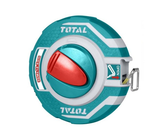 Ruleta 30M X 12,5MM - EFICIENTA 3:1 [1]