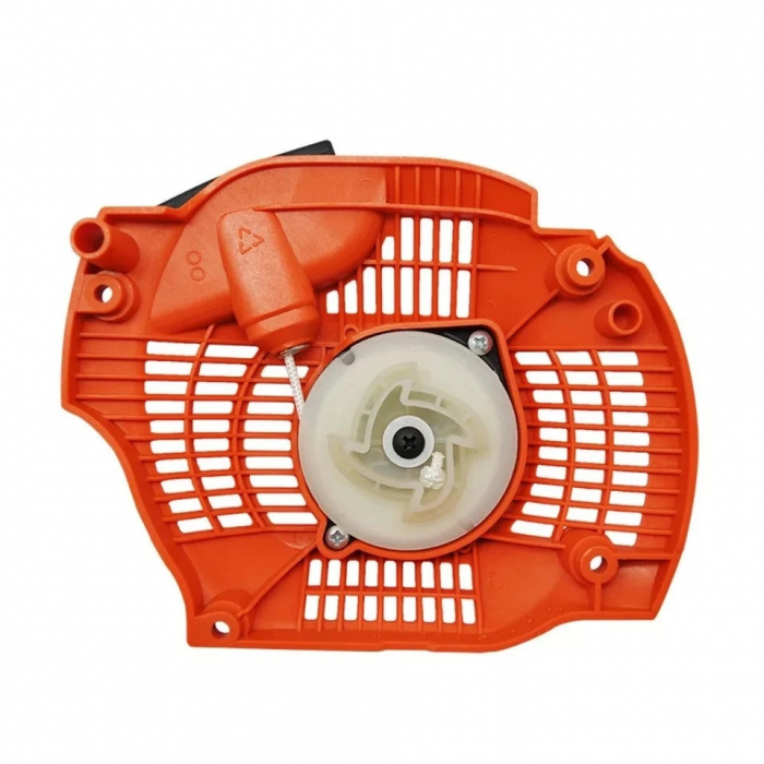 Demaror Capac Pornire Drujba Husqvarna 445 450 [2]
