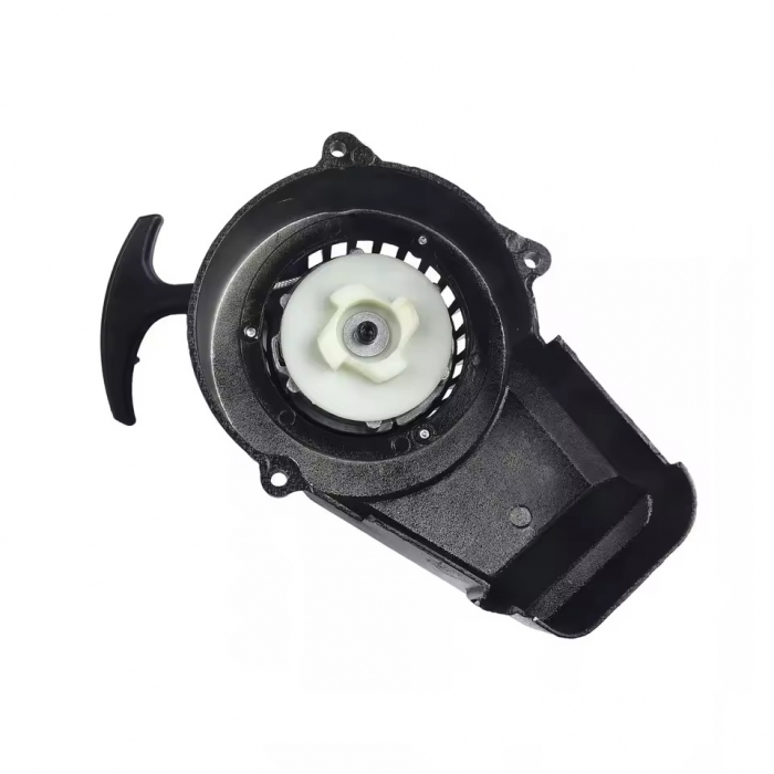 Demaror Pocket Bike - aluminiu [1]