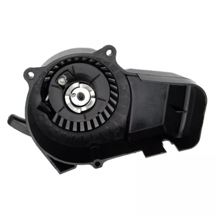 Demaror Pocket Bike - mini ATV - Plastic [4]
