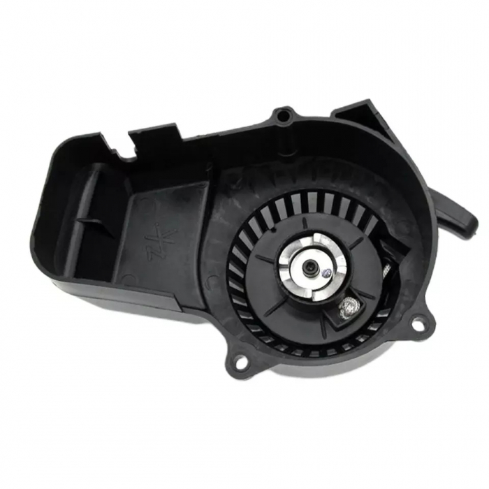 Demaror Pocket Bike - mini ATV - Plastic [3]