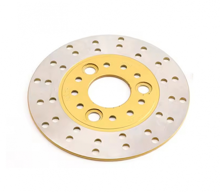 Disc Frana Scuter Chinezesc Gy6 4T - 155mm [1]