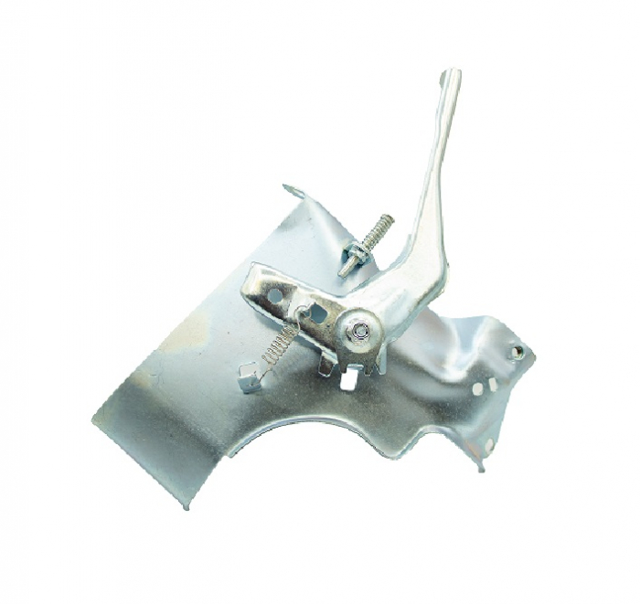 Ansamblu Acceleratie Generator Honda Gx340 Gx390 [1]
