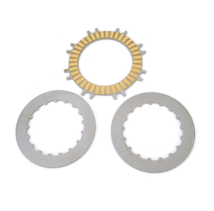 Discuri Saboti Ambreiaj ATV TaoTao / Baja 107cc 110cc 125cc [4]