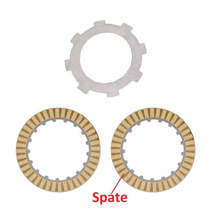 Saboti Discuri Ambreiaj Cross 107cc 110cc 125cc [4]