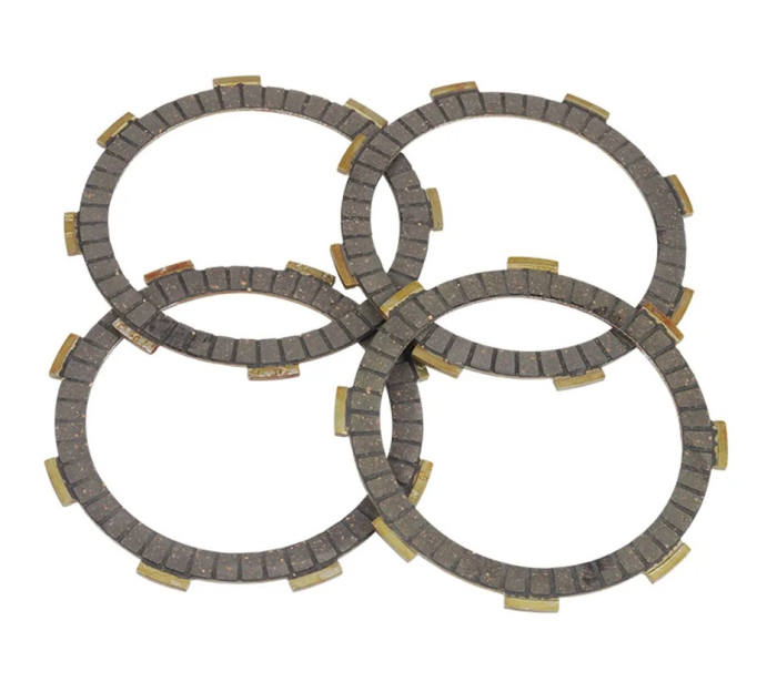 Discuri Saboti Ambreiaj Honda CBR 125cc / CB125J / CBF / CRF [3]