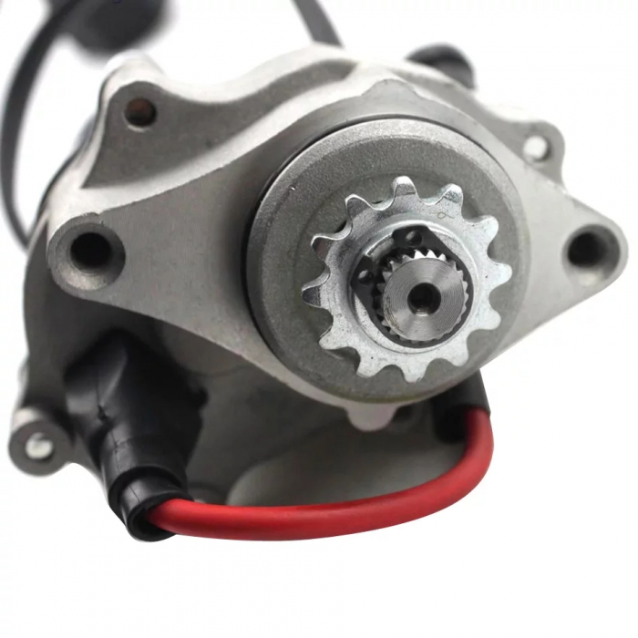 Electromotor ATV 50cc 70cc 90cc - 2 prinderi [2]