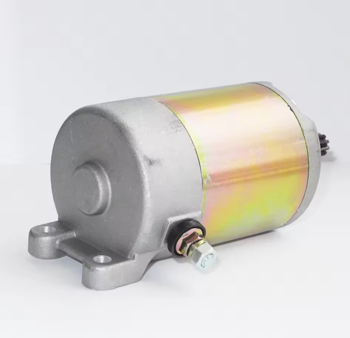 Electromotor Honda - CN250 Helix 250cc 300cc [4]