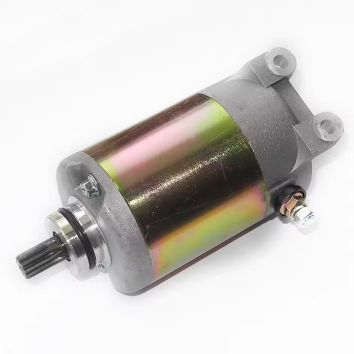 Electromotor Piaggio Hexagon GT 250cc [1]