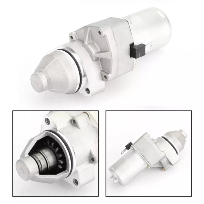 Electromotor Scuter Rieju SPIKE / SMX 2T 49cc 50cc 80cc 90cc [6]