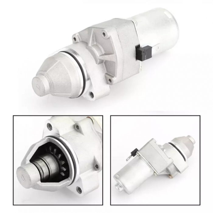 Electromotor Scuter Yamaha TZR / DT R 2T 49cc 50cc 80cc 90cc [6]