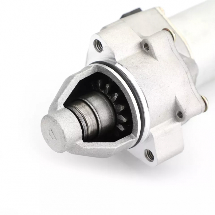 Electromotor Scuter Aprilia TUONO / RS 2T 49cc 50cc 80cc 90cc [2]