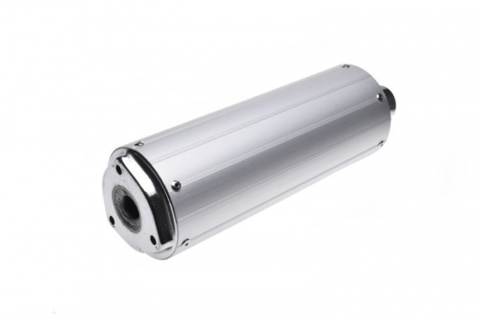 Esapament Toba Scuter Baotian 4T 49cc 50cc 60cc 80cc [2]