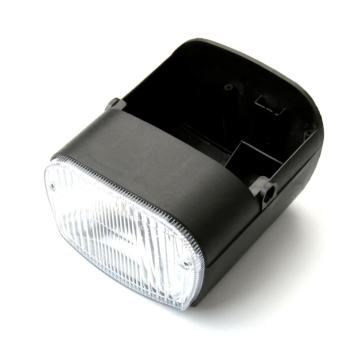 Far Scuter Moped Piaggio Grillo / Boxer / Boss [2]