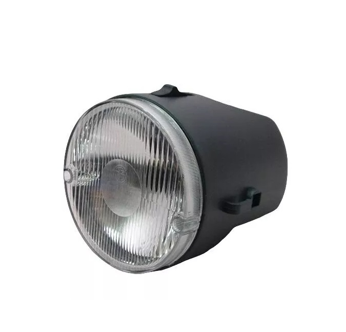 Far Scuter Moped Piaggio Ciao - rotund [1]