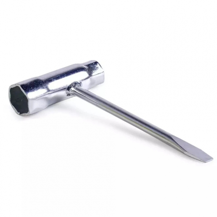 Cheie Bujie Drujba - Motocoasa 17mm- 19mm [1]