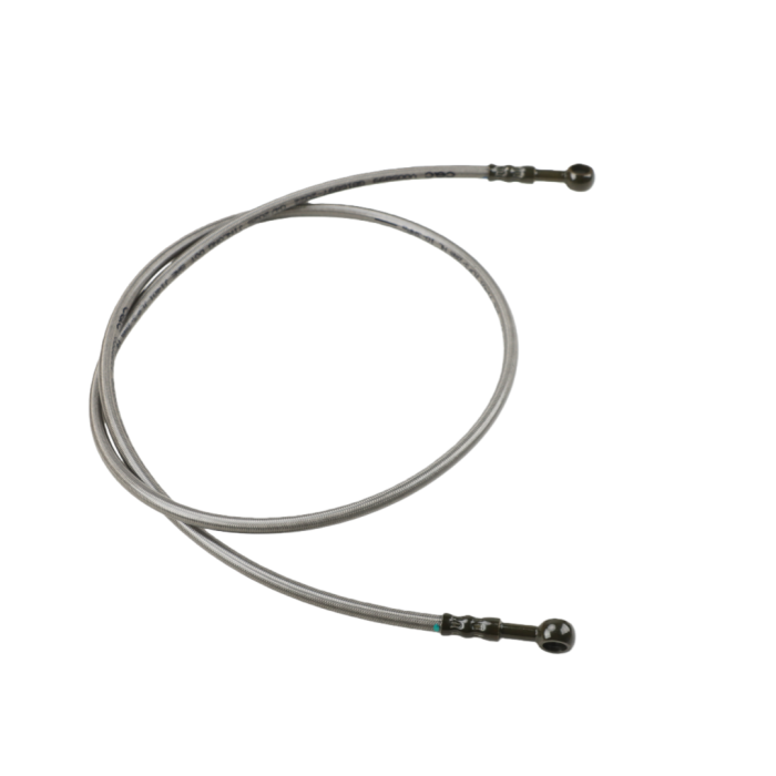 Furtun Hidraulic Lichid Frana ATV - 1.6m [4]