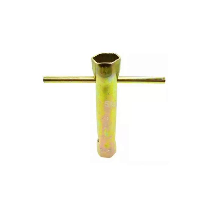 Cheie Bujie Drujba - Motocoasa 13mm - 19mm [1]