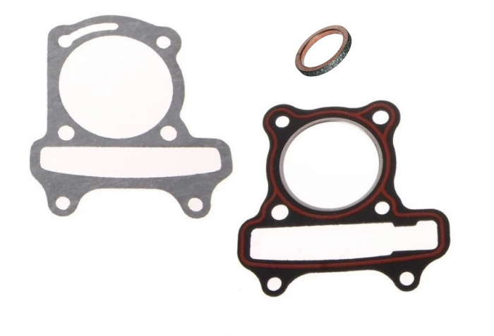 Garnituri Scuter 4 Timpi 125cc - Racire Aer [1]