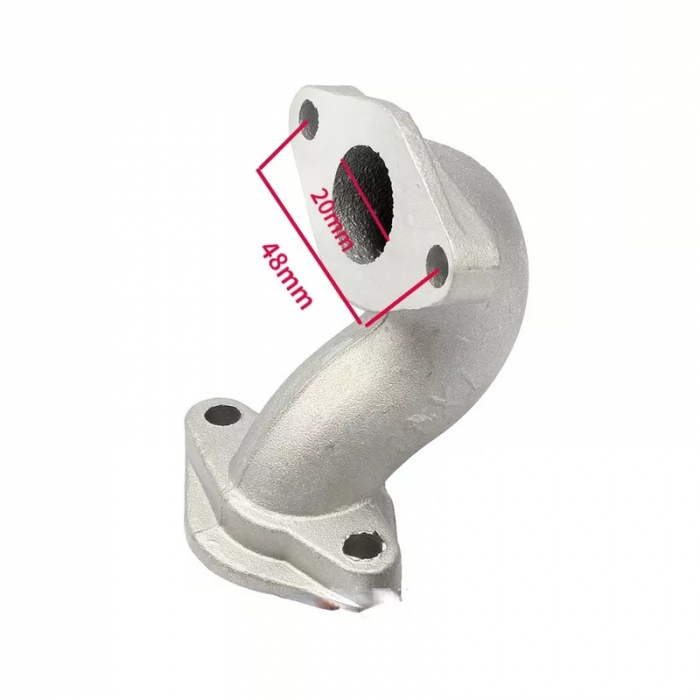 Gat Cross 107cc 110cc 125cc - model S [2]