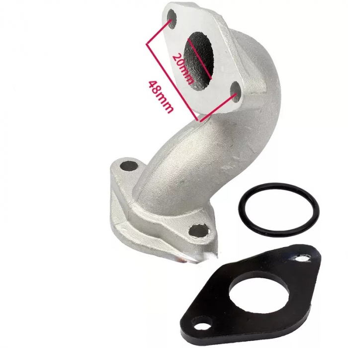 Gat Admisie + Garnitura ATV 107cc 110cc 125cc - model S [2]